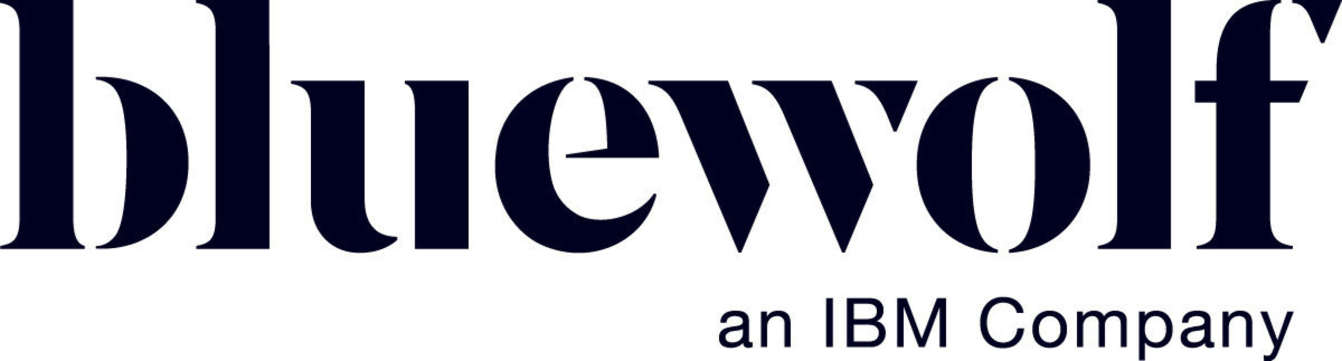 Bluewolf logo